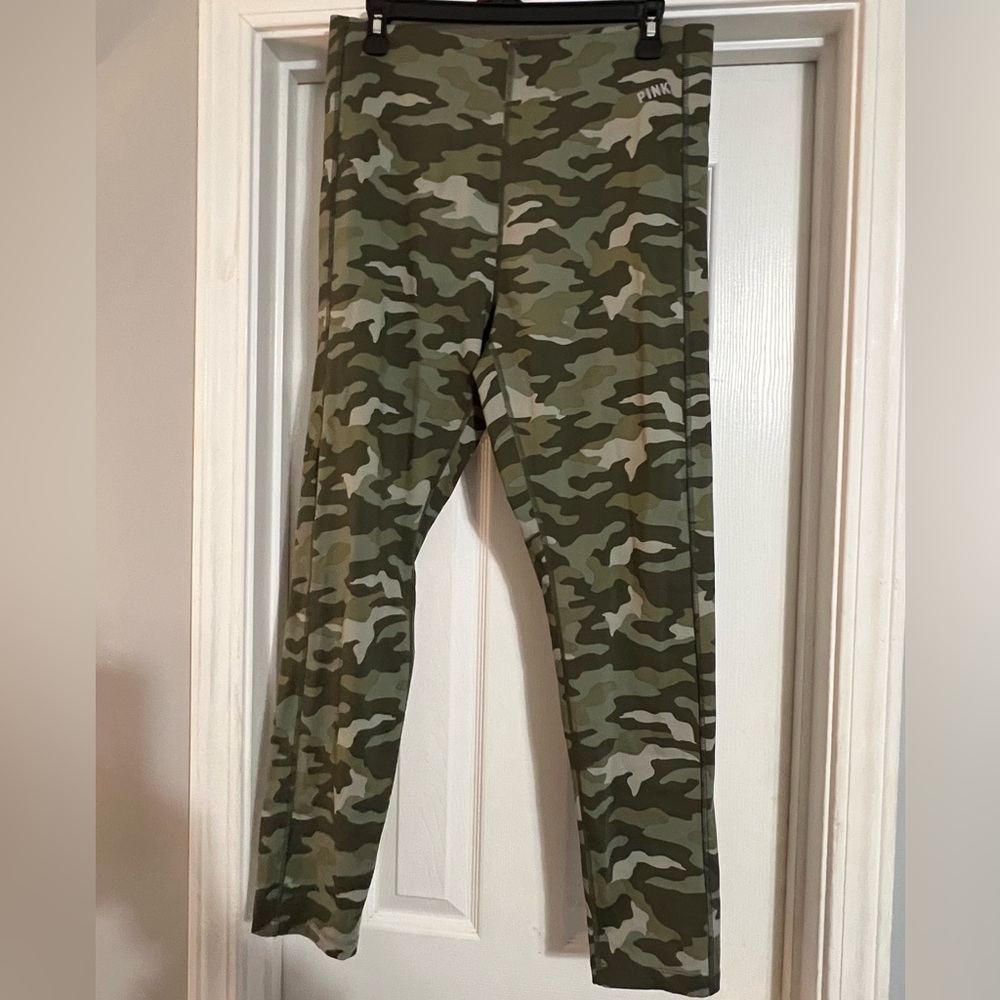 VICTORIA'S SECRET PINK Active - Compression Legging